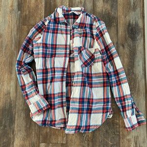 Old Navy Flannel Shirt